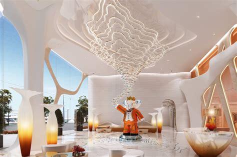 Coral Reef By Damac Coral Reef By Damac