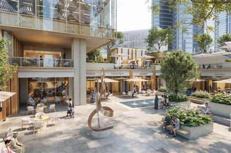 DIFC Living DIFC Living