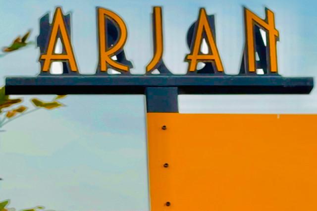 ARJAN : Une communauté pleine de promesses à Dubailand!