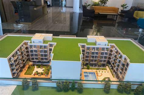 Elysée III Panthéon Dubai | Résidence Dubaï investissement