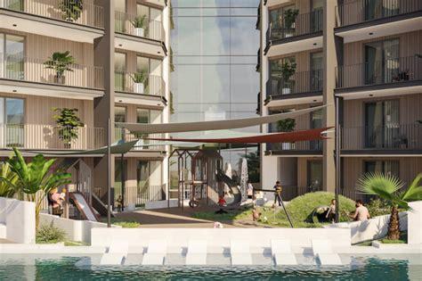 FLOAREA RESIDENCE By MASHRIQ ELITE _ARJAN_Real Estate_ Apartment_Achat_ _Plan de paiement_Dubai