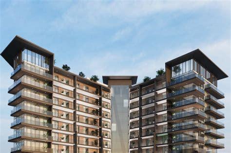 FLOAREA RESIDENCE By MASHRIQ ELITE _ARJAN_Real Estate_ Apartment_Achat_ _Plan de paiement_Dubai