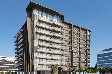 FLOAREA RESIDENCE By MASHRIQ ELITE _ARJAN_Real Estate_ Apartment_Achat_ _Plan de paiement_Dubai