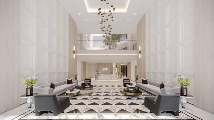 FLOAREA RESIDENCE By MASHRIQ ELITE _ARJAN_Real Estate_ Apartment_Achat_ _Plan de paiement_Dubai