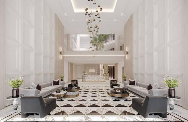 FLOAREA RESIDENCE By MASHRIQ ELITE _ARJAN_Real Estate_ Apartment_Achat_ _Plan de paiement_Dubai