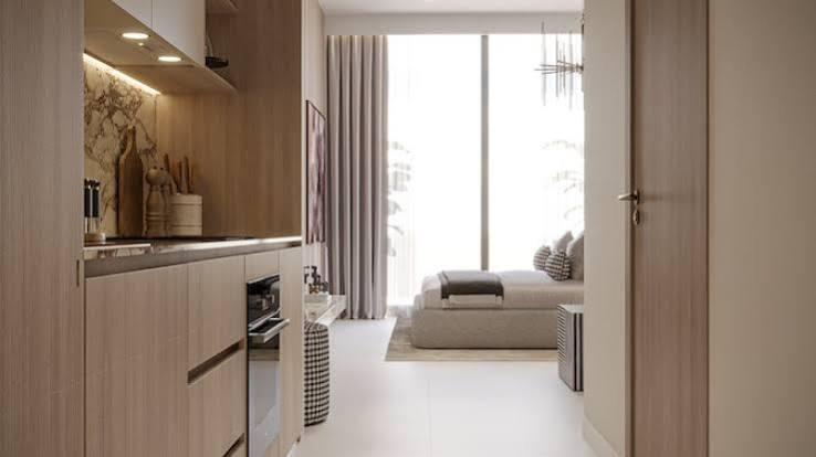 FLOAREA RESIDENCE By MASHRIQ ELITE _ARJAN_Real Estate_ Apartment_Achat_ _Plan de paiement_Dubai