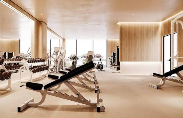 FLOAREA RESIDENCE By MASHRIQ ELITE _ARJAN_Real Estate_ Apartment_Achat_ _Plan de paiement_Dubai