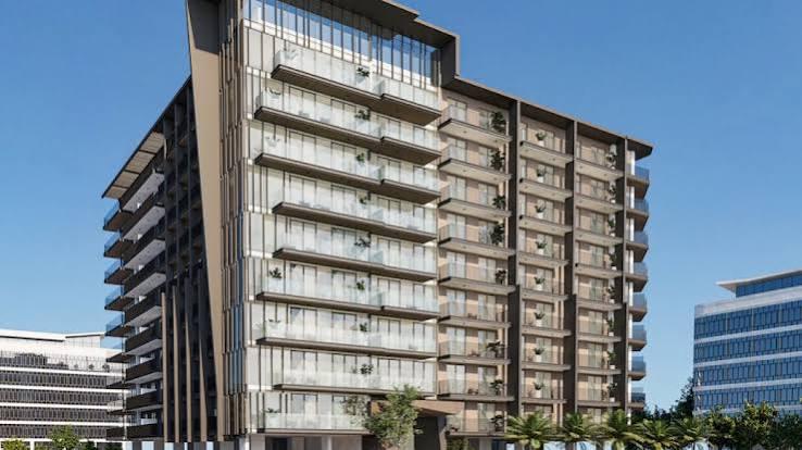 FLOAREA RESIDENCE By MASHRIQ ELITE _ARJAN_Real Estate_ Apartment_Achat_ _Plan de paiement_Dubai