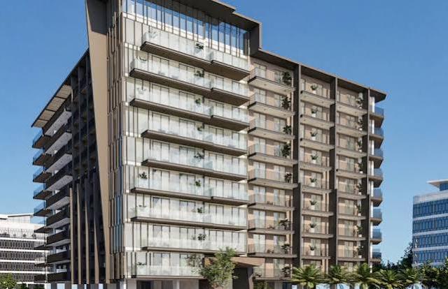 FLOAREA RESIDENCE By MASHRIQ ELITE _ARJAN_Real Estate_ Apartment_Achat_ _Plan de paiement_Dubai