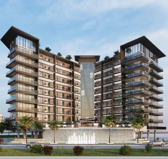 FLOAREA RESIDENCE By MASHRIQ ELITE _ARJAN_Real Estate_ Apartment_Achat_ _Plan de paiement_Dubai