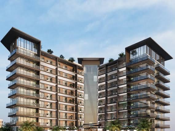 FLOAREA RESIDENCE By MASHRIQ ELITE _ARJAN_Real Estate_ Apartment_Achat_ _Plan de paiement_Dubai