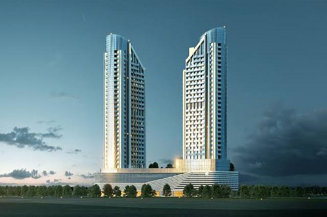 Investissement immobilier à JUMEIRAH VILLAGE TRIANGLE (JVT) - Dubaï