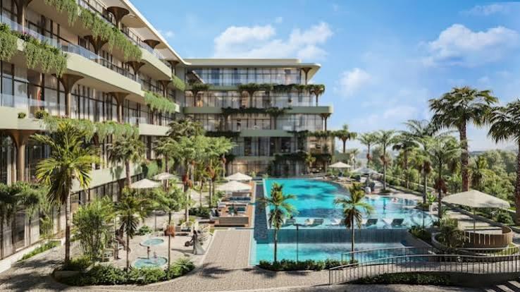Gardens 2 By Iman Developers Gardens 2 By Iman Developers