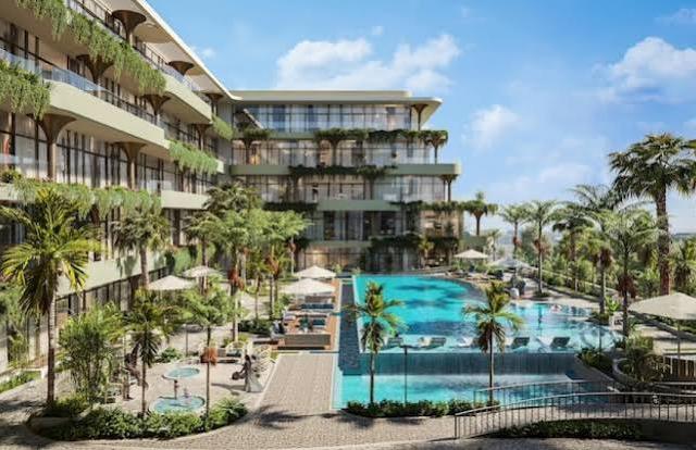 Gardens 2 By Iman Developers Gardens 2 By Iman Developers