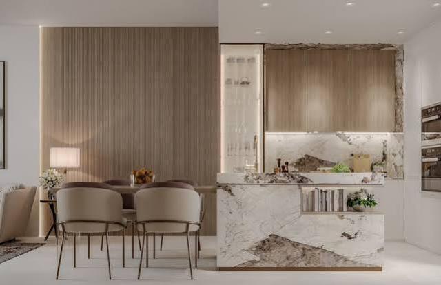 Gardens 2 By Iman Developers Gardens 2 By Iman Developers