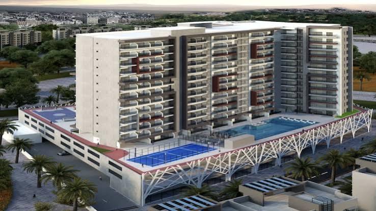 Joya Dorado By Green Yard
