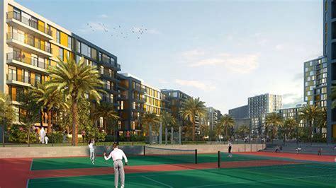 Votre investissement Dubaï Production City | Midtown Noor