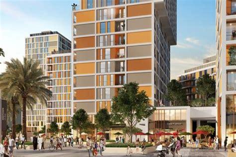 Votre investissement Dubaï Production City | Midtown Noor