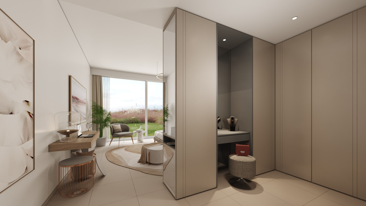 Dubai Appartements luxe off plan achat sur plan 2023 Ellington