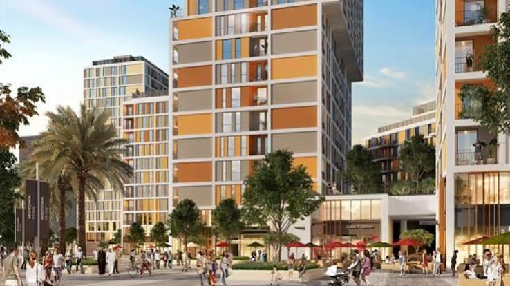 Votre investissement Dubaï Production City | Midtown Noor