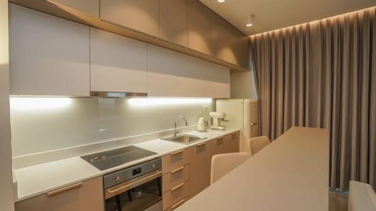 Votre investissement Dubaï Production City | Midtown Noor