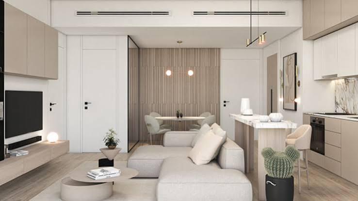 Votre investissement Dubaï Production City | Midtown Noor