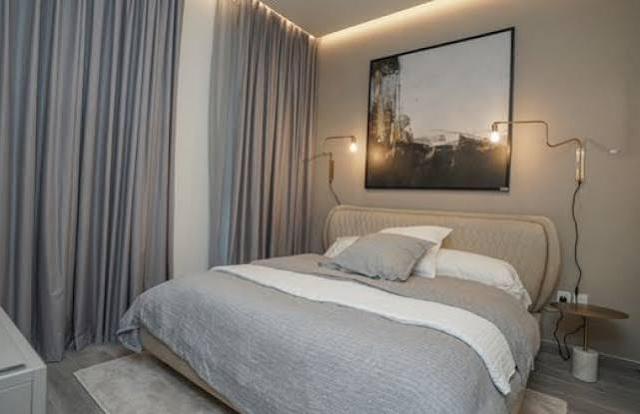 Votre investissement Dubaï Production City | Midtown Noor