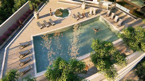 Nobles Tower Nobles Tower | Programme Immobilier Dubaï