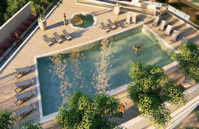 Nobles Tower Nobles Tower | Programme Immobilier Dubaï