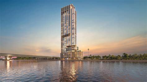 ONE RIVER POINT By ELLINGTON PROPERTIES _BUSINESS BAY_Real Estate_ Apartment_Achat_ _Plan de paiement_investir à Dubai