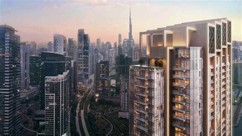 ONE RIVER POINT By ELLINGTON PROPERTIES _BUSINESS BAY_Real Estate_ Apartment_Achat_ _Plan de paiement_investir à Dubai