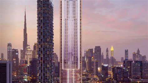 Studio luxueux à Dubaï en exclusivité avec Triomphe Real Estate