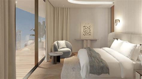 ritz carlton residences business bay