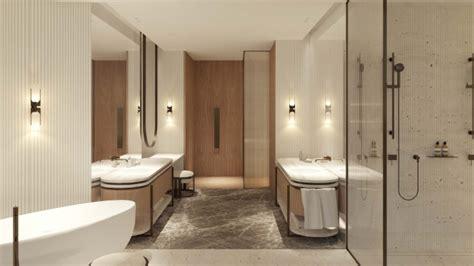 ritz carlton residences business bay