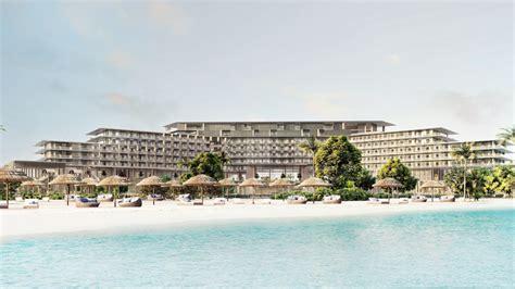 Rixos Beach Residences by Nakheel Rixos Beach Residences by Nakheel