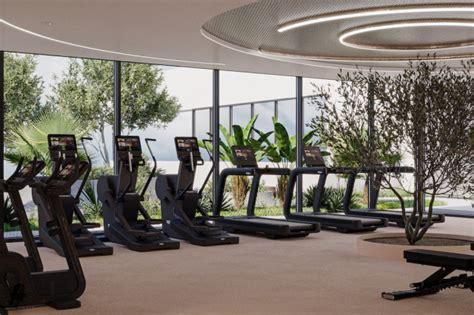 10 oxford by iman developers