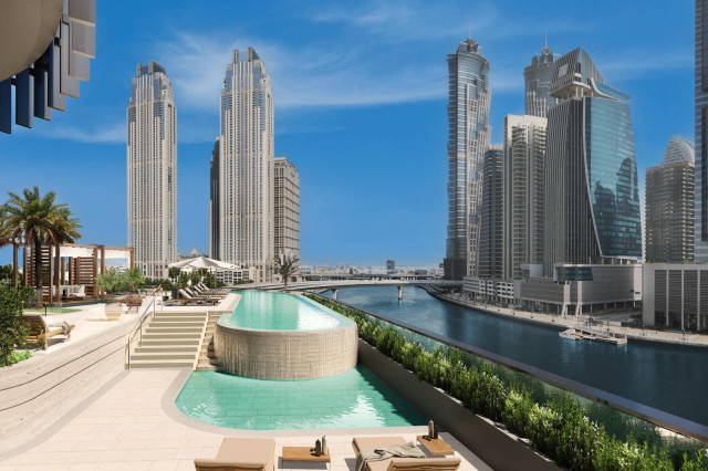 Achat appartement investir à Dubai