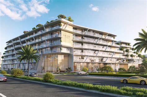 10 oxford by iman developers