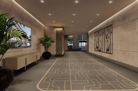 Society House By IGO investissement immobilier à Downtown Dubai
