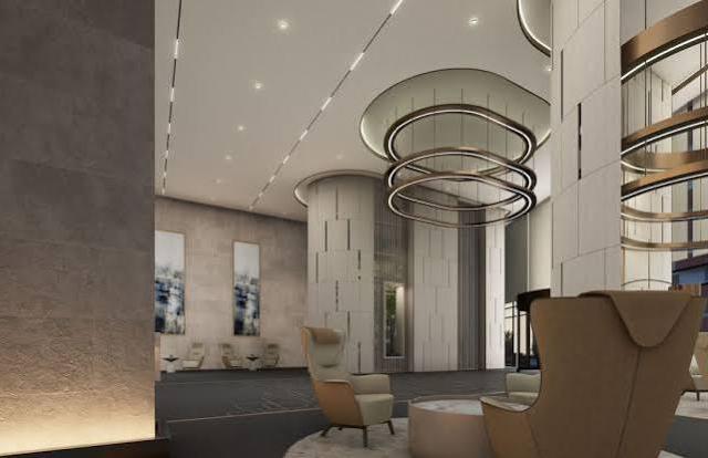Society House By IGO investissement immobilier à Downtown Dubai