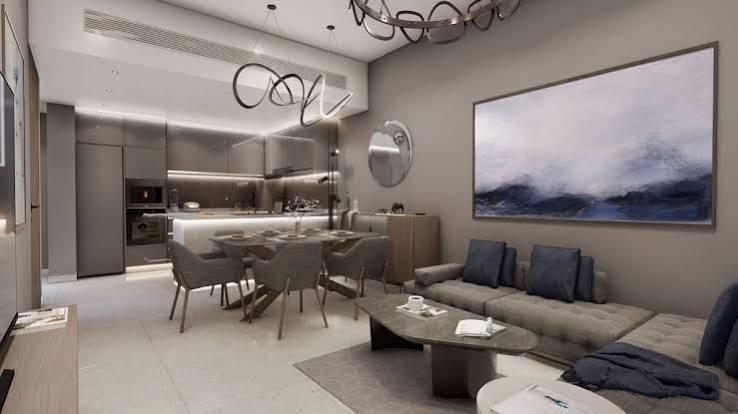 Society House By IGO investissement immobilier à Downtown Dubai
