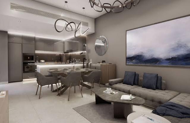 Society House By IGO investissement immobilier à Downtown Dubai