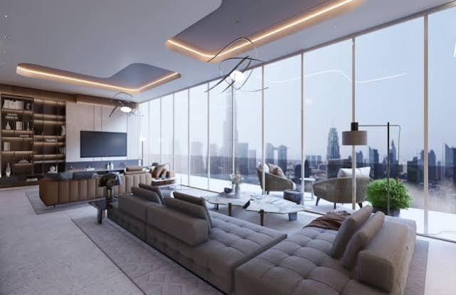 Society House By IGO investissement immobilier à Downtown Dubai