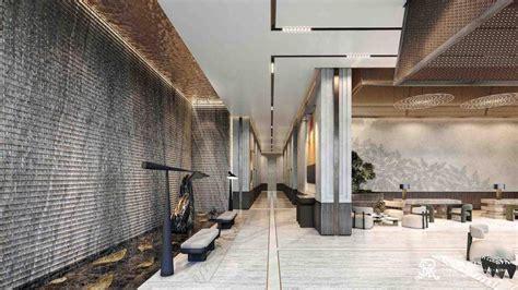 St Regis The Residences