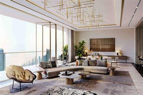 St Regis The Residences