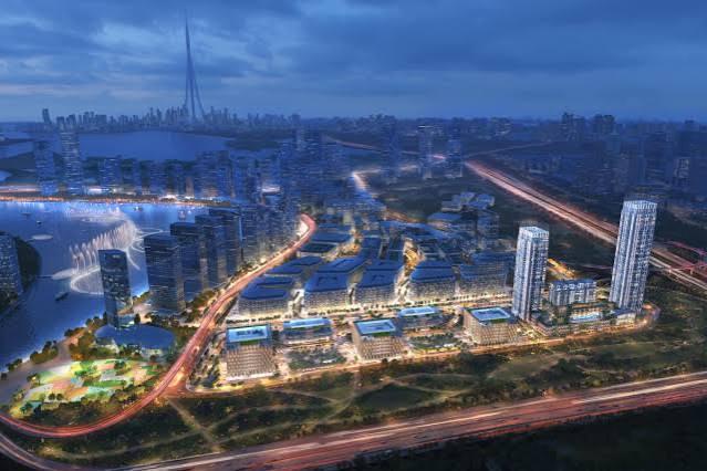 St Regis The Residences