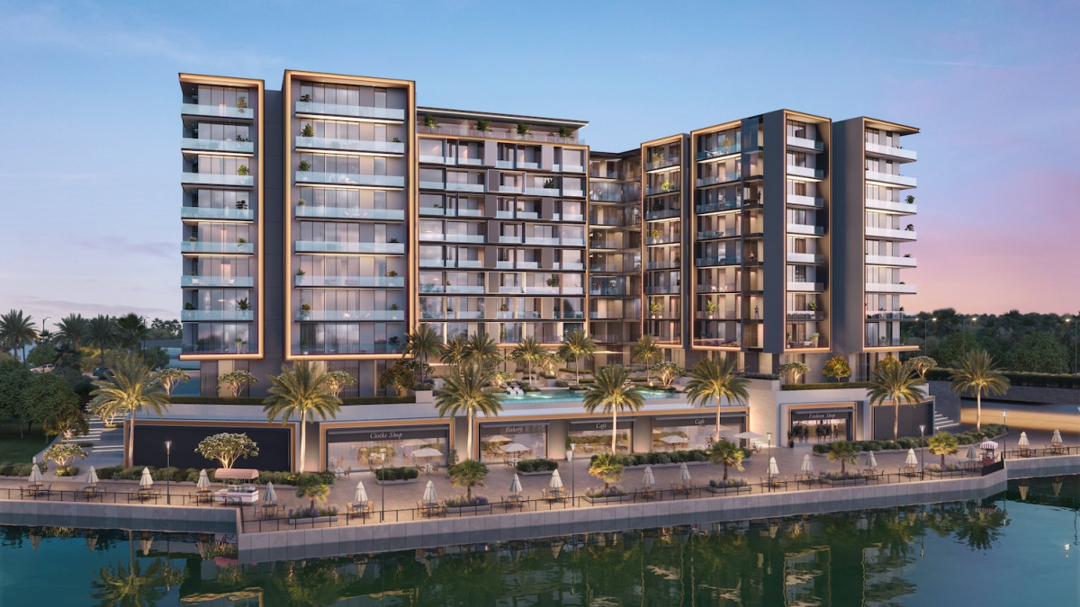 Investir à Dubai maison appartement