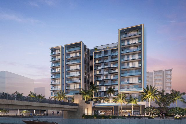 Investir à Dubai maison appartement