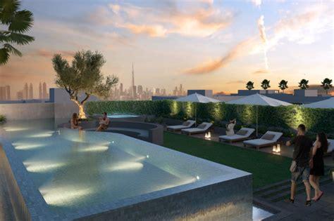 10 oxford by iman developers