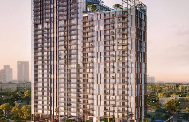 The Highbury by Ellington The Highbury by Ellington